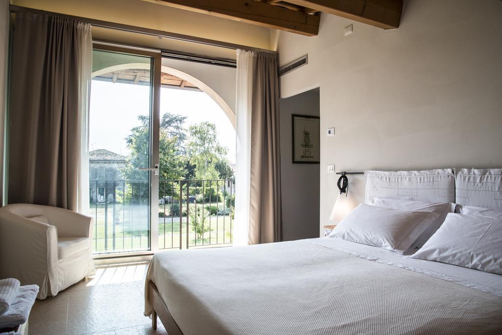 Agriturismo Corte Ruffoni Zevio Exterior foto
